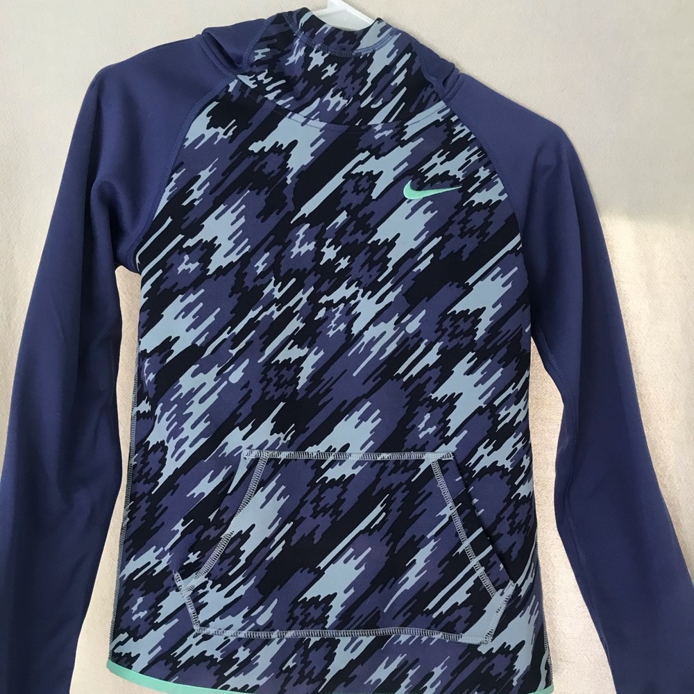 Youth Nike Sweatshirt